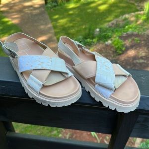 Dolce Vita Sandals